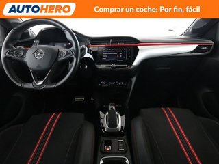 Opel Corsa 1.2 Turbo GS Line