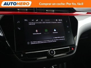 Opel Corsa 1.2 Turbo GS Line