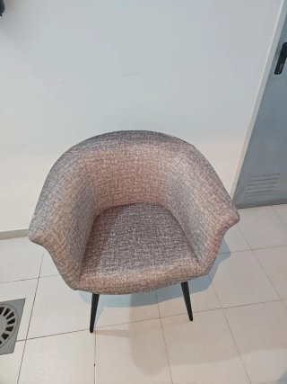 Sillón RIZOS Conforama