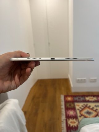 iPad Pro 1ª Generación