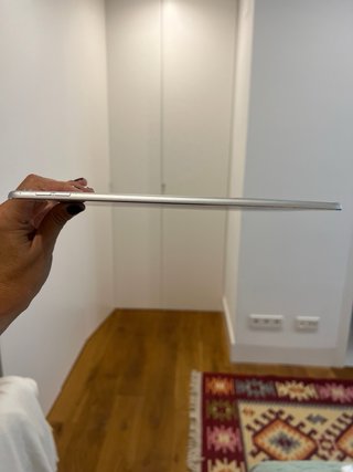 iPad Pro 1ª Generación