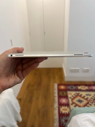 iPad Pro 1ª Generación