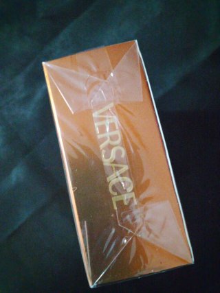Perfume Versace Eros Najim Hombre