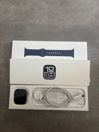 Apple Watch Serie 10 46mm GPS