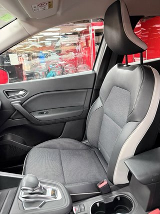 Renault Captur 2021