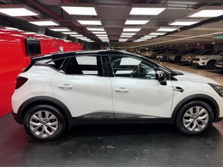 Renault Captur 2021