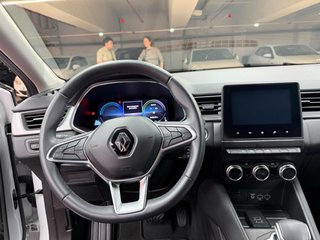 Renault Captur 2021