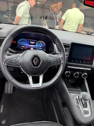Renault Captur 2021