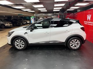 Renault Captur 2021
