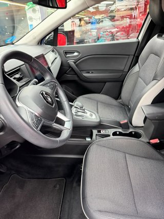 Renault Captur 2021