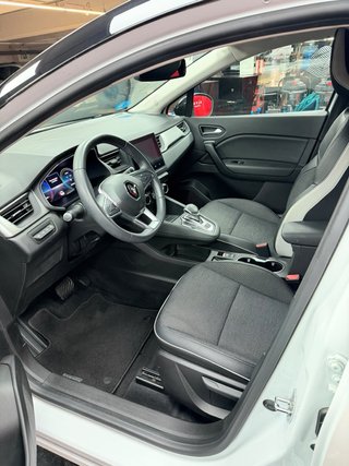 Renault Captur 2021