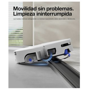 Robot Aspirador y Fregasuelos Ecovacs Deebot T90S