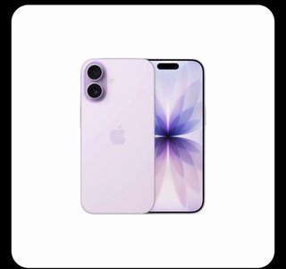 iPhone 17 256GB Morado 99% Batería