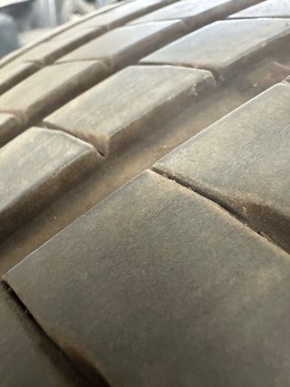 Neumáticos Firestone Roadhawk 225/45R17 91Y
