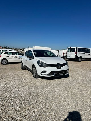 Renault Clio Business Energy dCi 55kW (75CV)