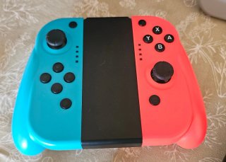 Nintendo Switch v1 + Accesorios