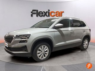 Skoda Karoq 1.5 TSI 110kW (150CV) DSG ACT Design