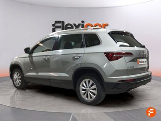 Skoda Karoq 1.5 TSI 110kW (150CV) DSG ACT Design