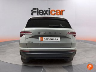 Skoda Karoq 1.5 TSI 110kW (150CV) DSG ACT Design