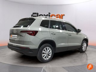 Skoda Karoq 1.5 TSI 110kW (150CV) DSG ACT Design