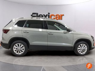 Skoda Karoq 1.5 TSI 110kW (150CV) DSG ACT Design