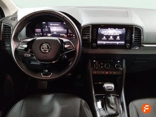 Skoda Karoq 1.5 TSI 110kW (150CV) DSG ACT Design
