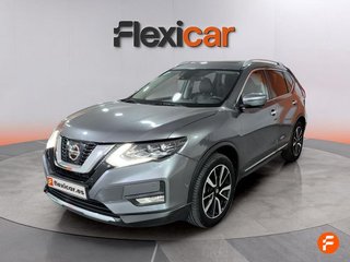 Nissan X-Trail 1.6 dCi XTRONIC TEKNA