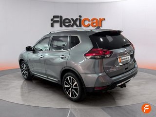Nissan X-Trail 1.6 dCi XTRONIC TEKNA