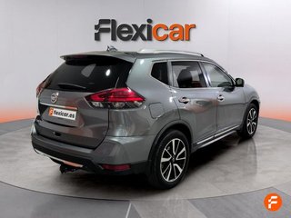 Nissan X-Trail 1.6 dCi XTRONIC TEKNA