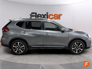 Nissan X-Trail 1.6 dCi XTRONIC TEKNA