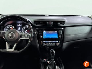 Nissan X-Trail 1.6 dCi XTRONIC TEKNA