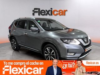 Nissan X-Trail 1.6 dCi XTRONIC TEKNA