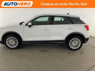 Audi Q2 30 TFSI Design