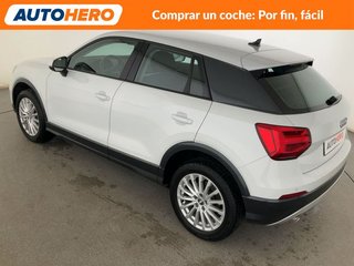 Audi Q2 30 TFSI Design