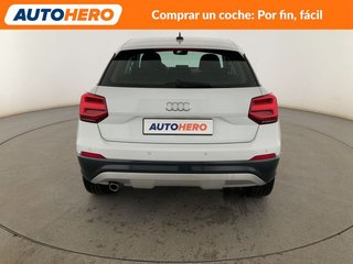 Audi Q2 30 TFSI Design