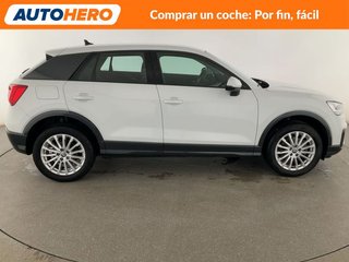 Audi Q2 30 TFSI Design