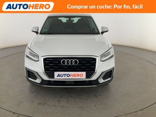 Audi Q2 30 TFSI Design