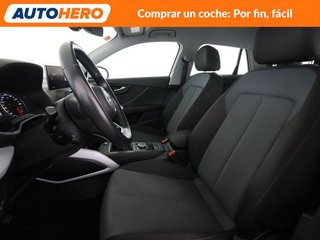 Audi Q2 30 TFSI Design