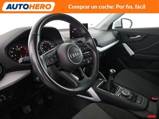 Audi Q2 30 TFSI Design