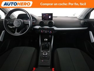 Audi Q2 30 TFSI Design