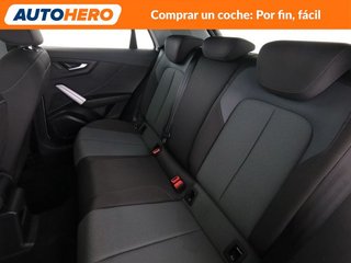 Audi Q2 30 TFSI Design