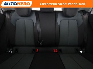 Audi Q2 30 TFSI Design