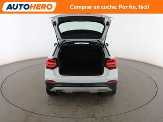 Audi Q2 30 TFSI Design