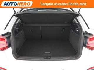 Audi Q2 30 TFSI Design