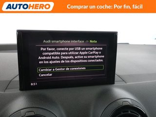 Audi Q2 30 TFSI Design