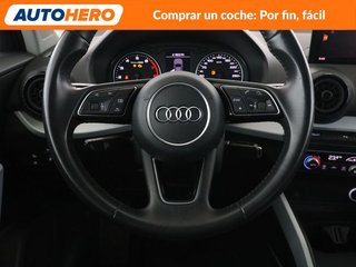 Audi Q2 30 TFSI Design