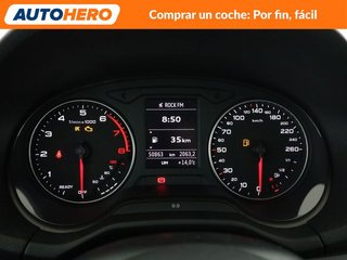Audi Q2 30 TFSI Design