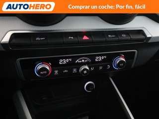 Audi Q2 30 TFSI Design