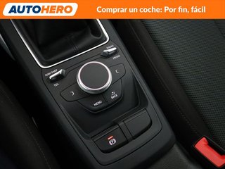 Audi Q2 30 TFSI Design