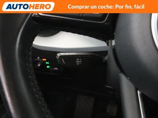 Audi Q2 30 TFSI Design